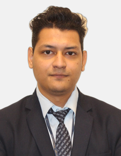 Manu Tyagi - Portfolio